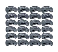 Eyebrow Grooming Things, 24Styles Eyebrow Stencil Kit Template Shaping Shaper Tools Convenient And Practical