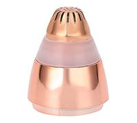 Eyebrow Hair Remover Replacement Head, Electric Painless Eyebrow Trimmer Head for Women Flawless Brows Facial Hair Trimming Device Replacement Head, Rose Gold