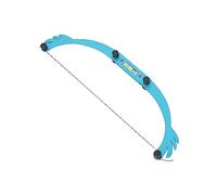 Eyebrow Line Marker, Eyebrow Mapper, Eyebrow Marker Ruler, Eeybrow Tattoo Ruler for Shaped Brows Permanent Makeup (Blue)