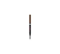 L'Oreal Paris Eyebrow Liner, Brow Filling Triangular Pencil, Natural Matte Finish, With Spoolie Brush, Up to 24H Wear, Infallible 24H, 5.23 Light Brunette