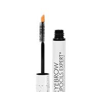 Eyebrow Lipocils Expert - Talika - Gel for Eyebrow Growth and Pigmentation - Natural expert eyebrow care - Special eyebrow growth booster - Foam tip - 10 ml