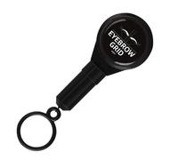 Eyebrow Mapping String | Long Lasting Eyebrow Mapping Tool,Portable Make Up Accessories, Professional Coloring Supplies for Men, Women