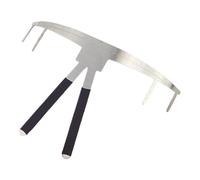 Eyebrow Mapping Tool - Eyebrow Shaper Tool, Brow Positioning Ruler | Perfect Eyebrow Drawing Shaping, Brow Tool for Symmetry, Accuracy, Professional Results, Women, Girl, Makeup Artist, Teens, Waxing