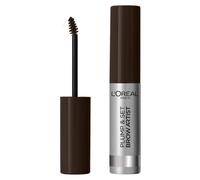 Eyebrow Mascara - L'Oreal Paris - Brow Artist Plump Set - 108 Dark Brunette
