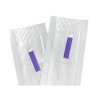 Eyebrow Microblading Needles S18 Permanent Makeup Manual Blades 0.18mm Disposable Sterilized 30 Pack