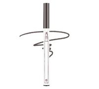 Eyebrow Pen, 4 Tipped Eye Brow Pencil, Waterproof Long-Lasting Smudge-Proof, Creating Rooted Wild Eyebrows, For Women Men Sports Parties Travel Work
