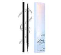 Eyebrow Pen | Double-Ended Liquid Eyebrow Pencil | Makeup Accessories, Personal Care Supplies For Daily Travel Work Business