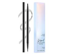 Eyebrow Pen - Double Ended Microfilling Pencil for Natural Brows, Makeup Accessory for Daily, Travel, Work, and Business Use, Personal Care Tool Women and Men, Easy Application Cosmetic