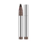 Eyebrow Pen Mehrmorder Brow Pencil with Fine Filling Technology Long-Term Anti-sweat Hair Provider Makeup Tools Beauty Accessories Soft Department and Special Occasions for Hairdressing Salon