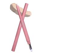 Eyebrow Pen, Precision Eyebrow Pencil with Double End, Angled Tip Applicator Highlight Tool Pen for Makeup Work Party Beauty Women Beginners Social Girl