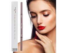 Eyebrow Pen Waterproof Smudge-Proof Long-Lasting Brow Definer