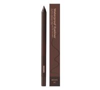 Eyebrow Pencil - 24-Hour Waterproof Long-Lasting - Eyeliner Pencil| Sharpenable, Smooth & Highly Pigmented | Matte & Śatin finish | Smudge-Proof Lash & Eye Liner | Ideal For Daily Use, Travel