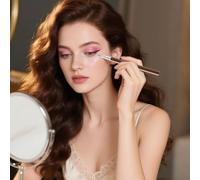 Eyebrow Pencil, 3D Natural Lasting Waterproof Makeup Products, Women's Eyebrow Filler for Everyday Evening Party Celebration Wedding Home School Work Pool Gym