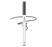 Eyebrow Pencil, 4 Tipped Eyebrow, Brow Makeup Tool Long-lasting, Waterproof And Colourfast, Creating Rooted Wild Brows, For Working Travelling