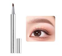 Eyebrow Pencil | Brow Defining Pen Precision Makeup Waterproof Tool Smooth Long-Lasting Tip | Natural Look Enhancer Easy Use Quick Draw for Girlfriend Wife Daughter