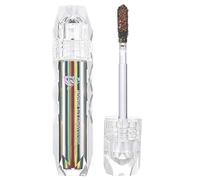 Eyebrow Pencil Eyeshadow 3 Colours, Liquid Metallic Eyeshadow, Colour Changing Glitter, Multicoloured Eyeshadow, Highly Pigmented, Long-Lasting and Durable (3 ml) Highlighter (C, One Size)