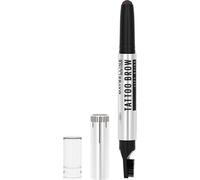 Eyebrow Pencil Maybelline Tattoo Studio 04-Deep Brown (10 g)