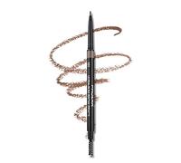 Eyebrow Pencil Natural Look - Black, Long-Lasting, Waterproof, Precise Application - Vegan & Cruelty-Free 0.08g (101#Taupe)
