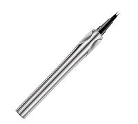Eyebrow Pencil - Precise and Defining for the Whole Day, Women's Make-Up Double Tip Eyebrow Pencil, for Mothers and Girls, Dating, Traffic, Stage, Travel as well as