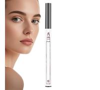 Eyebrow Pencil - Revolution Precise Brow Pencil | Natural Looking Eyebrow Filler | Smooth Easy Application | Waterproof For Shaping, Defining, Filling & Daily Makeup | Double-Ended, Ultra-Fine Tool,