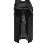 Eyebrow Pencil Sharpener with Pull Line, Convenient storage, Professional Grade for Daily Performance, Essential Accessory for Practice and Learning