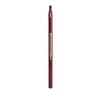 Eyebrow Pencil Stylist Brow Pencil Ultra Fine Mechanical Pencil Draw Small Brows And Fill Thinner Areas Highlighter Makeup Pen (C, One Size)
