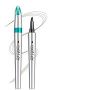 Eyebrow Pencil - Waterproof Tattoo Brow Pen With Fork Tip Long-Lasting Brow Tint For Revolution Makeup Rapid Natural Brow for Beginners