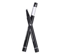 Eyebrow Pencil With A Micro Fork Tip Applicator Creates Natural Looking Brows Effortlessly Liquid Eyebrow Pencil Lasting Not Easy To Color 1.6ml Eyebrow And Lip Hair Remover (Grey, 11.9CM)