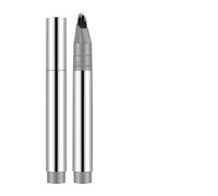 Eyebrow Pencils for Women - Liquid Eyebrow Pencil with Multiple Fork Tips, Smudge-proof Hairline Pen, Durable Makeup Accessories, Beauty Accessory Tool, Daily Routine for Girls, Be