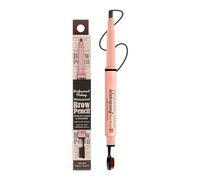 Eyebrow Pencils for Women,Smudge-Proof Shaping Defining Makeup Cosmetics | Double-Ended Eye Brow Pencil,for Girlfriends Friends Sister Family