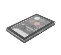 Eyebrow Powder Cosmetic Six-colour Abs Makeup Kit Set