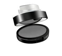 Eyebrow Powder Stamp Kit, Sweatproof Eyebrow Makeup,Brow Seal Stamp Powder, Waterproof Eyebrow-Powder Kit For Flaw-less Eye Brows Make Up
