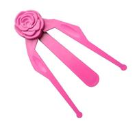 Eyebrow Ruler Eyebrow Measuring Ruler Makeup Symmetrical Measuring Guide for Eyebrow Makeup Measure