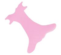 Eyebrow Shaping Stencil, Eyebrow Shaping Stencil, Lipstick Applicator Guide Tool, Quick Eye Makeup Tool, Multi-Purpose Eyebrow Positioning Tool for Eyebrow Shaping
