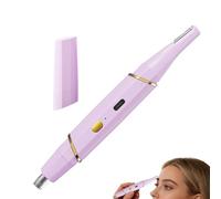 Eyebrow Shaver, Precise USB Charging Grooming Device | Electric Nose Hair Trimmer with USB Charging | Designed for Aff Facial Beard, Women, Men, Family and Travel