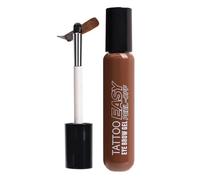 Eyebrow Stain Peel Off, Natural Brow Color, Waterproof Formula, Long-Lasting Tint, Beauty Accessory for Defined Eyebrows, Daily Makeup, Special Events, Professional Finish, Glams Looks 10ml