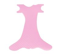 Eyebrow Stencil - Eyelash Shield Guard - Eyebrow Positioning Tool, Multi-Purpose Quick Eye Makeup Tool for Beginners