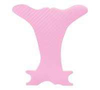 Eyebrow Stencils - Makeup Tool Eyeshadow Lipstick Eye Liner Guide for Beginners - Reusable Multifunction Quick Eye Guide Measure Tool for Beginnersfor Perfect Winged Tip Brow Makeup