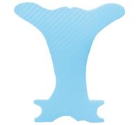 Eyebrow Stencils | Makeup Tool Eyeshadow Lipstick Liner Guide for Beginners - Reusable Multifunction Quick Guide Measure Tool for Beginnersfor Perfect Winged Tip Cat Brow Makeup