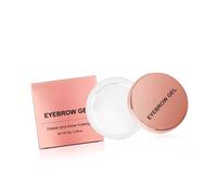 Eyebrow Styling Soap, Lasting Waterproof Smudges Proof Eyebrow Pomade for Natural Brows, 3D Feathery Brows Makeup Balm Freeze Styling Wax