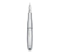 Eyebrow Tattoo Machine Pen - BIOMASER Profession Rotary Permanent Makeup Tattoo Pen Tattoo Gun Eyebrow Carving Kit for P300 with 3 Cartridge Needles for Eyeliner Lip Counter