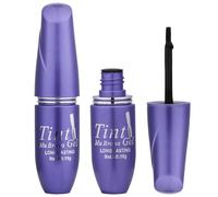 Eyebrow Tattoo Peel Off, 2 Pack Tattoo Brow Gel Waterproof & Smudge-Proof for 3 Days Easy at-Home Application for Natural Fuller Looking, Light Brown..