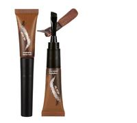 Eyebrow Tint - Advanced Peel-Off Technology, Waterproof, Eyebrow Gel, Beauty Products with Long-Lasting Color | Brow Mascara Suitable for Enhancing Natural Beauty
