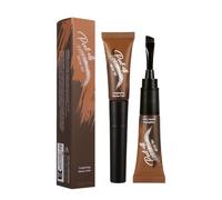 Eyebrow Tint - Long-Lasting Waterproof Smudge-Proof Cosmetics - Eye Brow Tinting Kit | for Party Bridal Photoshoot Swimming Date Shopping Workout