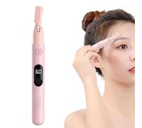 Eyebrow Trimmer for Women Silent Small Multifunctional Effective