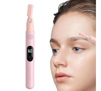 Eyebrow Trimmer for Women Silent Small Multifunctional Effective