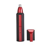 Eyebrow Trimmer, with Stainless Steel Blades, Trimmer for Eyebrows, Nose Hair, Sideburns & Ear Hair.