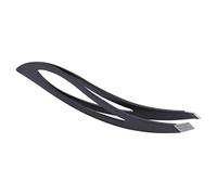 Eyebrow Tweezer Hair Beauty Slanted Puller Stainless Steel Eye Brow Clips Makeup Tool Superior Quality and CreativeDeft and Professional