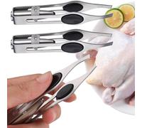 Eyebrow Tweezers for Women - with Light, Stainless Steel, Precision, Eyebrow Removal Tool and Makeup, Gift for Grandma, Wife, Daughter, Girls