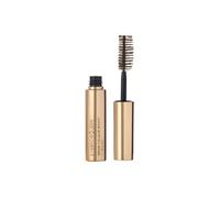 Eyebrowqueen Brow Colour Boost | Tinted Sculpting Gel | Water Resistant | Vegan | Shade Black/Brown